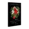 Stupell Industries Cardinals Appear Seasonal Sentiment Canvas, design by Cindy Jacobs